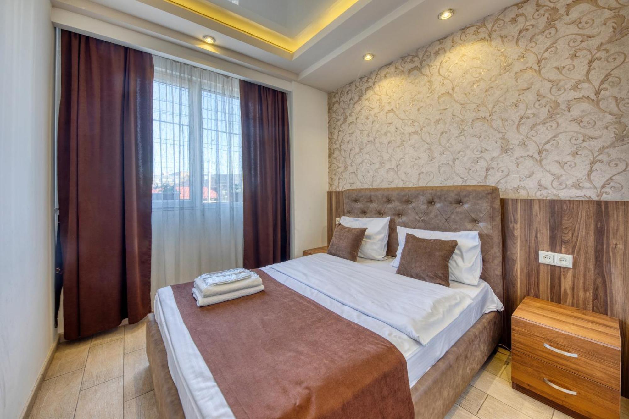 Aleppo Hotel Yerevan Luaran gambar