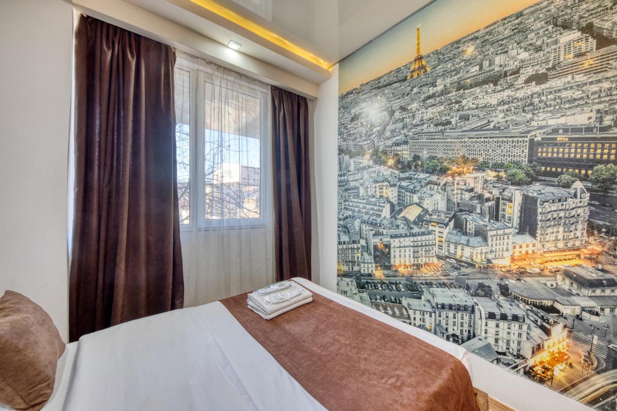 Aleppo Hotel Yerevan Luaran gambar