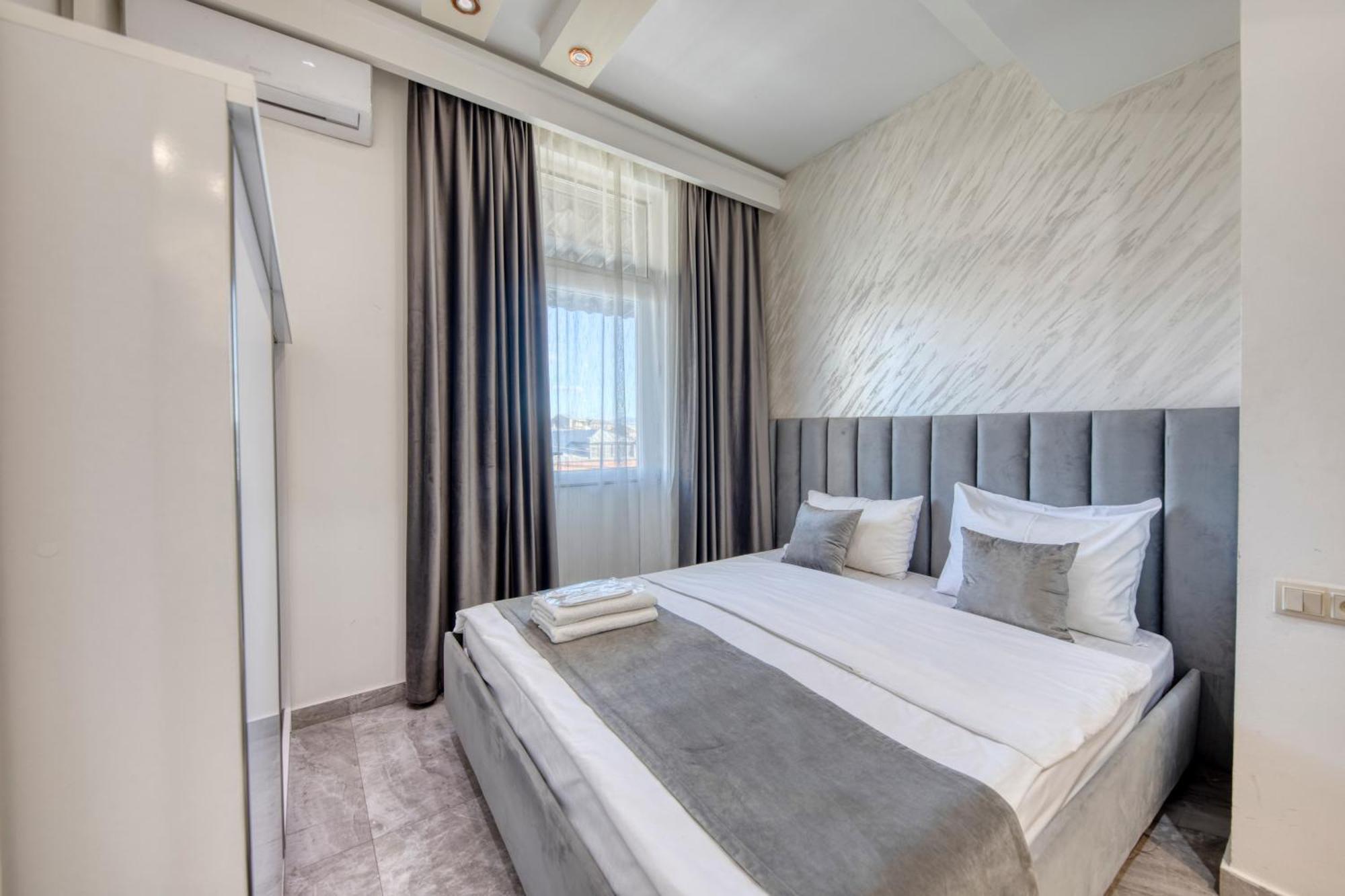 Aleppo Hotel Yerevan Luaran gambar