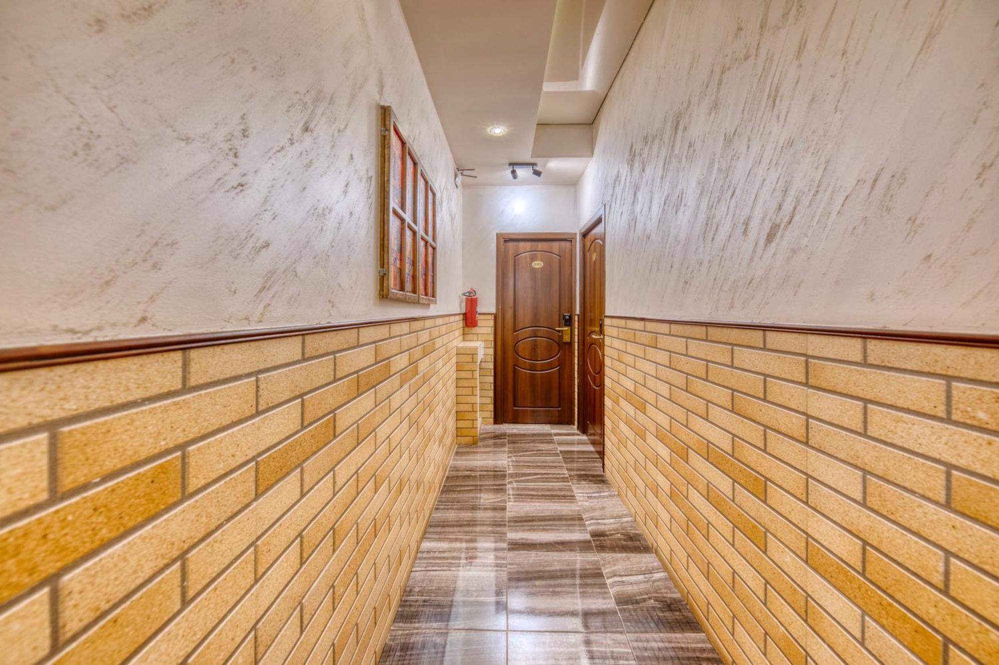 Aleppo Hotel Yerevan Luaran gambar